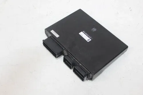 20-24 Yamaha Yzf R1 oem Ecu Computer Controller Unit Black Box Ecm Cdi (read)
