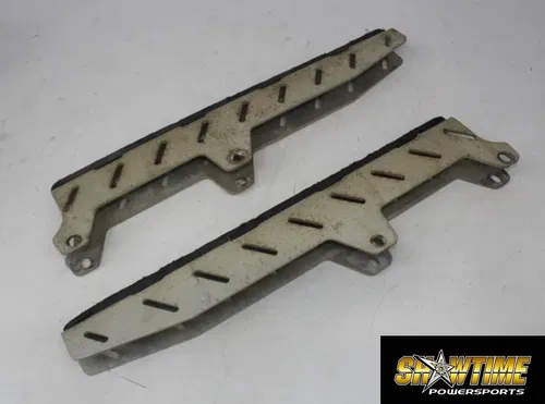 14-22 Polaris Rzr Xp 1000 Eps Control A Arm guards