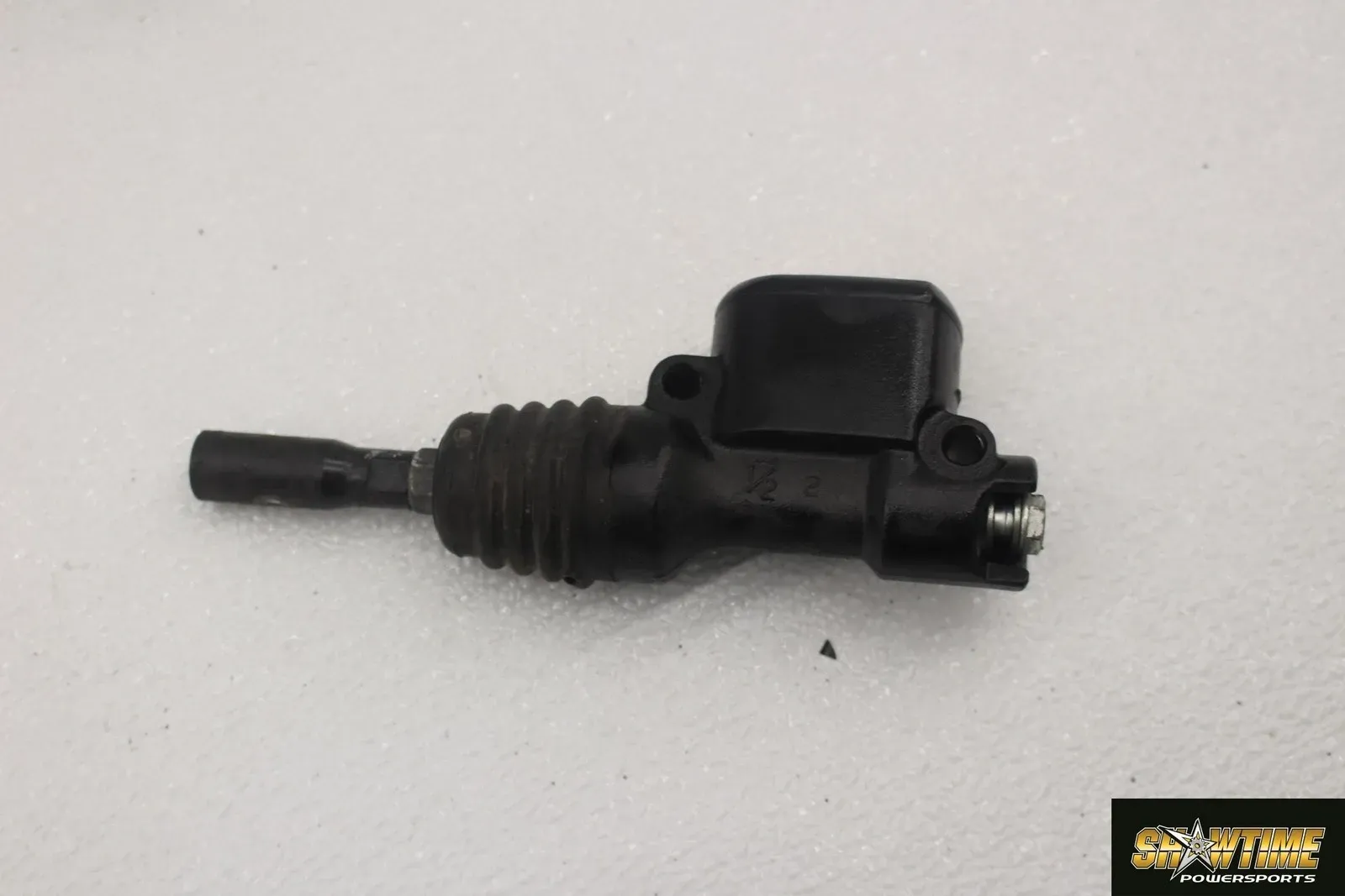 14-19 HARLEY-DAVIDSON SPORTSTER 1200 SUPER LOW XL1200T REAR BACK BRAKE MASTER