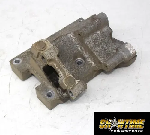 14-22 Polaris Rzr Xp 1000 Eps Motor Engine Mount Stay Bracket block