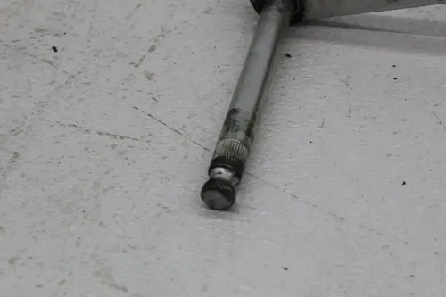 18-20 HARLEY-DAVIDSON STREET BOB FXBB 107 ENGINE MOTOR TRANSMISSION SHIFT SHAFT