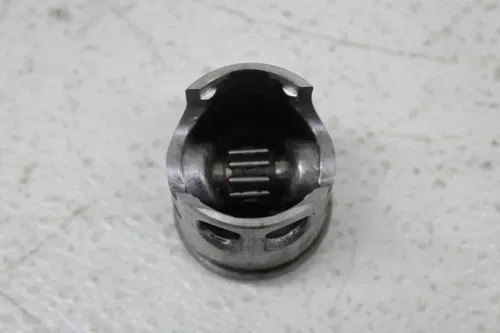 01 POLARIS SCRAMBLER 90 ENGINE TOP END CYLINDER HEAD W/ PISTON CYLINDER & PISTON