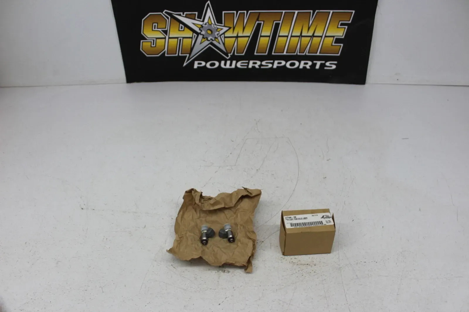 2008 HARLEY-DAVIDSON TOURING SCREAMING EAGLE HIGH FLOW 58MM INJECTORS