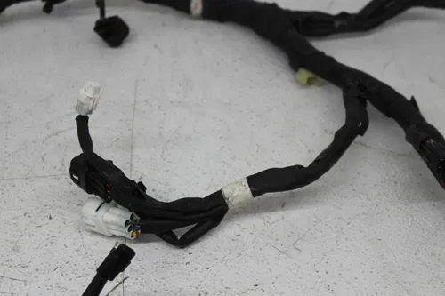 2012 YAMAHA ROADLINER S XV1900S MAIN ENGINE WIRING HARNESS MOTOR WIRE LOOM