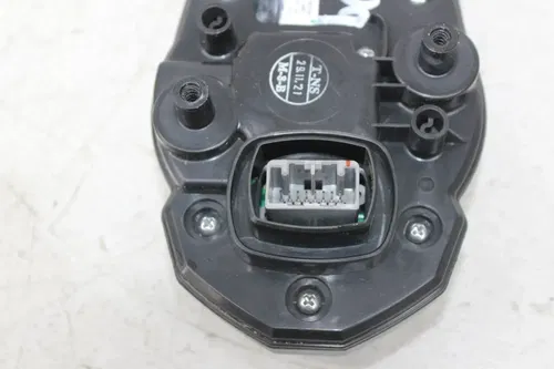 17 KAWASAKI BR125 Z125 SPEEDO TACH GAUGES DISPLAY CLUSTER SPEEDOMETER TACHOMETER