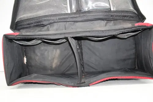 05-07 KAWASAKI BRUTE FORCE 750 KVF750 OGIO HONCHO REAR STORAGE COMPARTMENT BAG