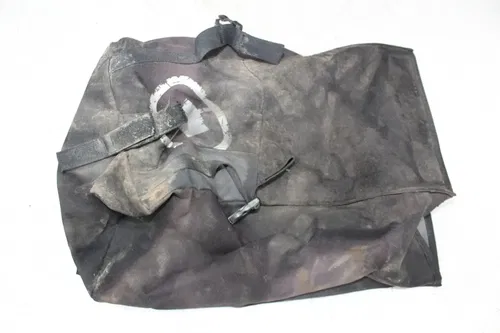 05-07 KAWASAKI BRUTE FORCE 750 KVF750 OGIO HONCHO REAR STORAGE COMPARTMENT BAG