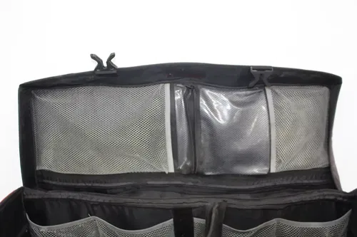 05-07 KAWASAKI BRUTE FORCE 750 KVF750 OGIO HONCHO REAR STORAGE COMPARTMENT BAG
