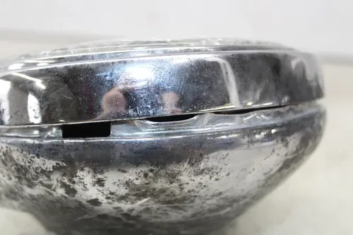 1995 TRIUMPH THUNDERBIRD SINGLE HEADLIGHT HEAD LAMP LIGHT