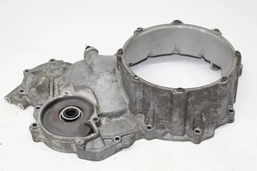 15-16 CAN-AM SPYDER RS CLUTCH SIDE ENGINE MOTOR COVER