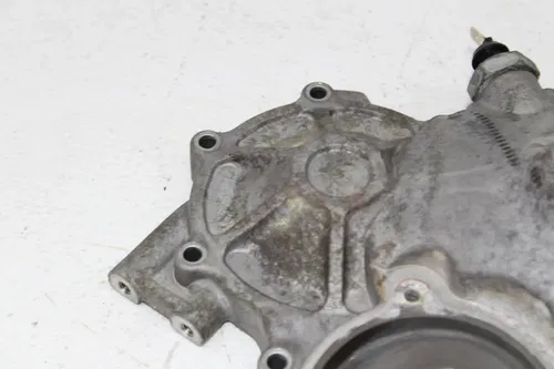 15-16 CAN-AM SPYDER RS CLUTCH SIDE ENGINE MOTOR COVER