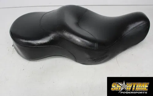 07-20 HARLEY-DAVIDSON SPORTSTER 1200 XL1200N FRONT DRIVERS SEAT