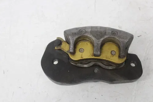 20 CAN-AM DEFENDER HD10 XT 4X4 LEFT FRONT BRAKE CALIPER