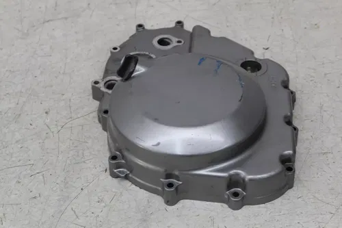 07-09 SUZUKI SV650 CLUTCH STATOR SIDE ENGINE MOTOR COVER COVERS PAIR