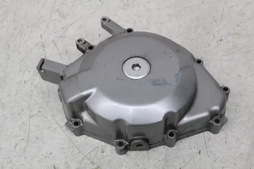 07-09 SUZUKI SV650 CLUTCH STATOR SIDE ENGINE MOTOR COVER COVERS PAIR