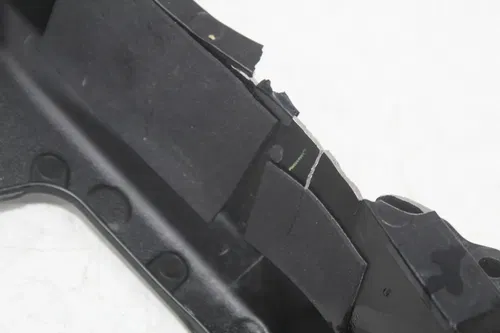 20-24 Yamaha Yzf R1 Rear Subframe Back Sub Frame (see descp)`