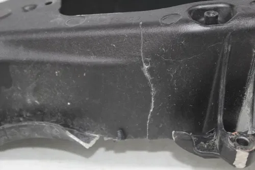 20-24 Yamaha Yzf R1 Rear Subframe Back Sub Frame (see descp)`