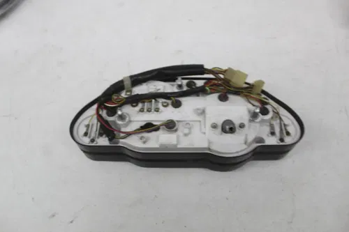 93-01 Kawasaki Ninja Zx11 Speedo Tach Gauges Display Cluster Speedometer