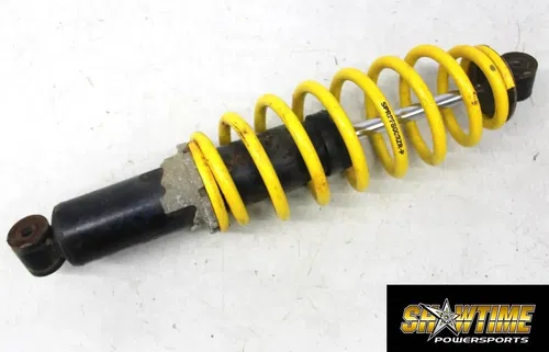 08-10 POLARIS RZR 800 FRONT LEFT SHOCK ABSORBER SUSPENSION