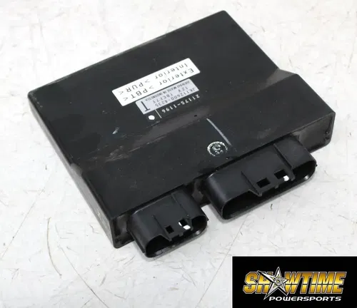20-25 KAWASAKI VULCAN EN650 650 OEM ECU COMPUTER CONTROLLER UNIT BOX ECM CDI
