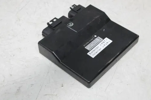 20-25 KAWASAKI VULCAN EN650 650 OEM ECU COMPUTER CONTROLLER UNIT BOX ECM CDI
