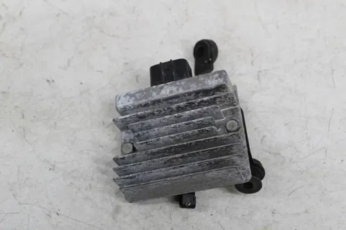 21 KAWASAKI ER400 RECTIFIER VOLTAGE REGULATOR
