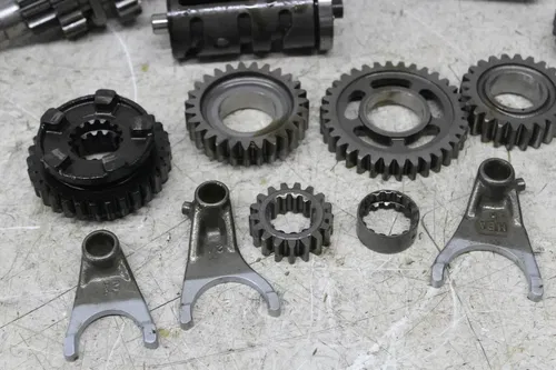 1998 Honda Shadow ACE 750 VT750CD Deluxe TRANSMISSION TRANNY GEAR