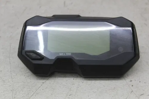 18 BMW G310GS G310 SPEEDO TACH GAUGE DISPLAY CLUSTER SPEEDOMETER TACHOMETER