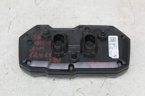 18 BMW G310GS G310 SPEEDO TACH GAUGE DISPLAY CLUSTER SPEEDOMETER TACHOMETER