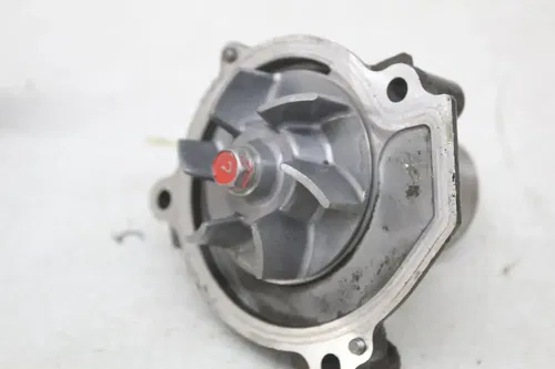 00-01 Kawasaki Ninja Zx9r Engine motor Water Coolant Pump