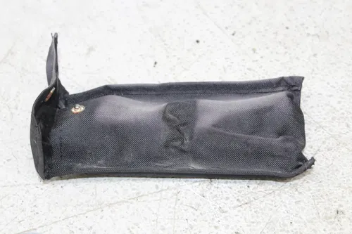 2014 KAWASAKI NINJA ZX6R ZX636E STOCK TOOLS OEM TOOL BAG KIT SET