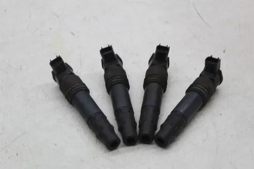 03-04 SUZUKI GSXR1000 IGNITION COIL COILS PACK SET