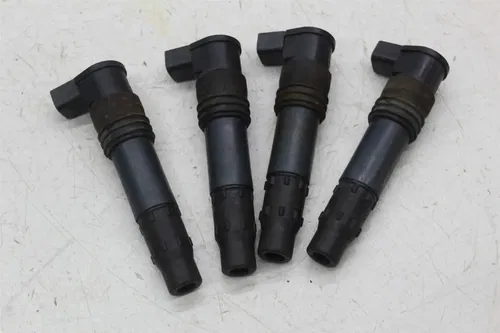 03-04 SUZUKI GSXR1000 IGNITION COIL COILS PACK SET