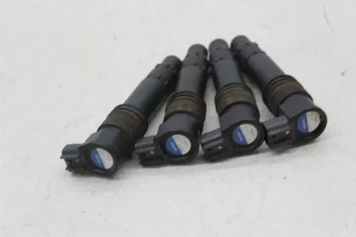 03-04 SUZUKI GSXR1000 IGNITION COIL COILS PACK SET