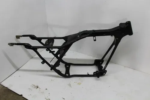 1996 HARLEY-DAVIDSON ELECTRA GLIDE POLICE FLHTP FRAME CHASSIS STPSR