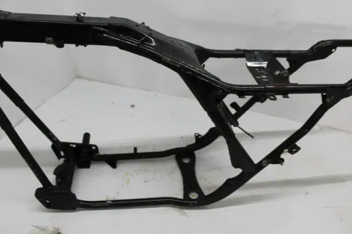 1996 HARLEY-DAVIDSON ELECTRA GLIDE POLICE FLHTP FRAME CHASSIS STPSR