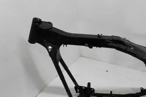 1996 HARLEY-DAVIDSON ELECTRA GLIDE POLICE FLHTP FRAME CHASSIS STPSR