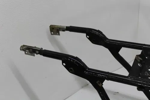 1996 HARLEY-DAVIDSON ELECTRA GLIDE POLICE FLHTP FRAME CHASSIS STPSR