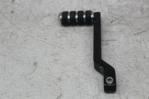 07-11 HARLEY-DAVIDSON STREET GLIDE FLHX SHIFTER LINKAGE SHIFT LINK PEDAL