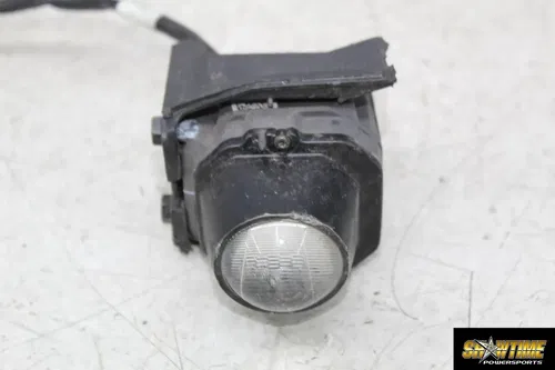 22-24 YAMAHA YZF R7 RUNNING PILOT FRONT LIGHT (DAMAGE)