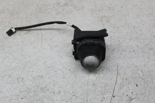 22-24 YAMAHA YZF R7 RUNNING PILOT FRONT LIGHT (DAMAGE)