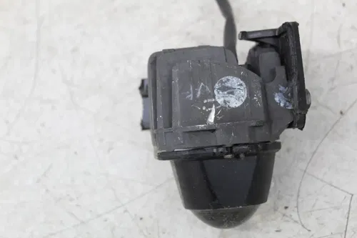 22-24 YAMAHA YZF R7 RUNNING PILOT FRONT LIGHT (DAMAGE)