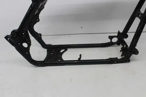 12-16 HARLEY-DAVIDSON ROAD GLIDE SPECIAL FLTRXS FRAME CHASSIS STPSS (STRAIGHT)
