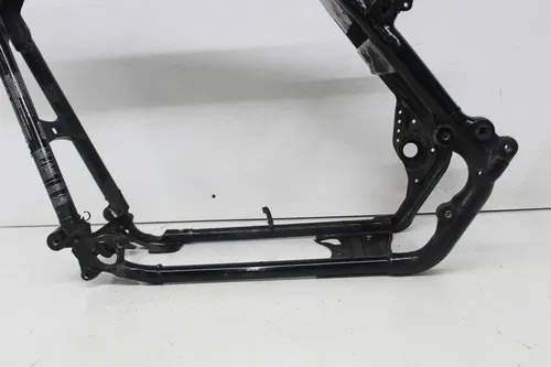 12-16 HARLEY-DAVIDSON ROAD GLIDE SPECIAL FLTRXS FRAME CHASSIS STPSS (STRAIGHT)