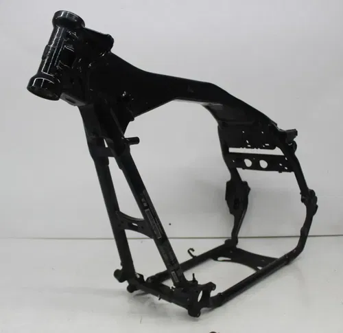 12-16 HARLEY-DAVIDSON ROAD GLIDE SPECIAL FLTRXS FRAME CHASSIS STPSS (STRAIGHT)