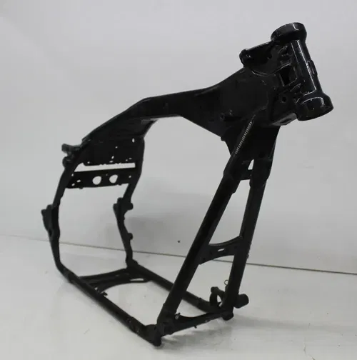 12-16 HARLEY-DAVIDSON ROAD GLIDE SPECIAL FLTRXS FRAME CHASSIS STPSS (STRAIGHT)