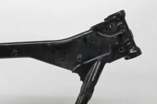 12-16 HARLEY-DAVIDSON ROAD GLIDE SPECIAL FLTRXS FRAME CHASSIS STPSS (STRAIGHT)