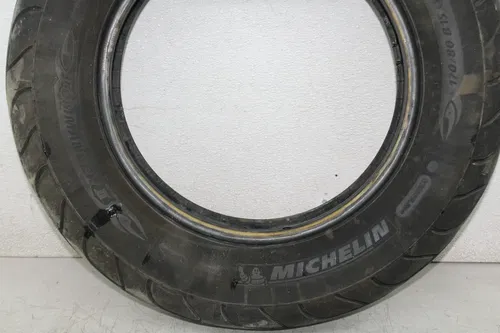 MICHELIN COMMANDER II 170/80 B15 M/C 77H REAR BACK TIRE (TREAD:7/32NDS)