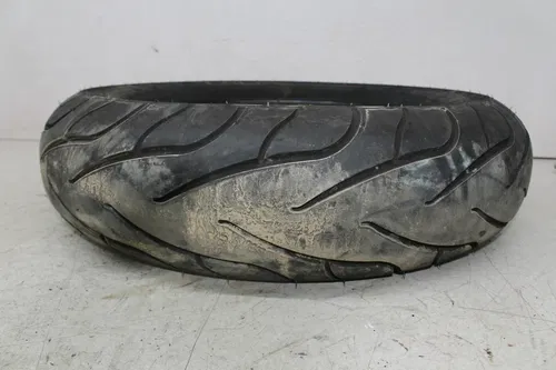 MICHELIN COMMANDER II 170/80 B15 M/C 77H REAR BACK TIRE (TREAD:7/32NDS)