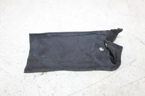 19 KAWASAKI NINJA 400 EX400 STOCK TOOLS OEM TOOL BAG KIT SET